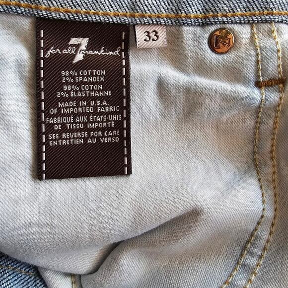 7 For All Man Kind - Picture 7 of 7